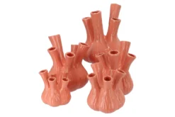 Aglio Vaas Glanzend Oudroze 22x28cm -KeramiekHuisNederland aglio vaas glanzend oudroze 22 x 28 cm 1936x1296 62aafcdaac30a l