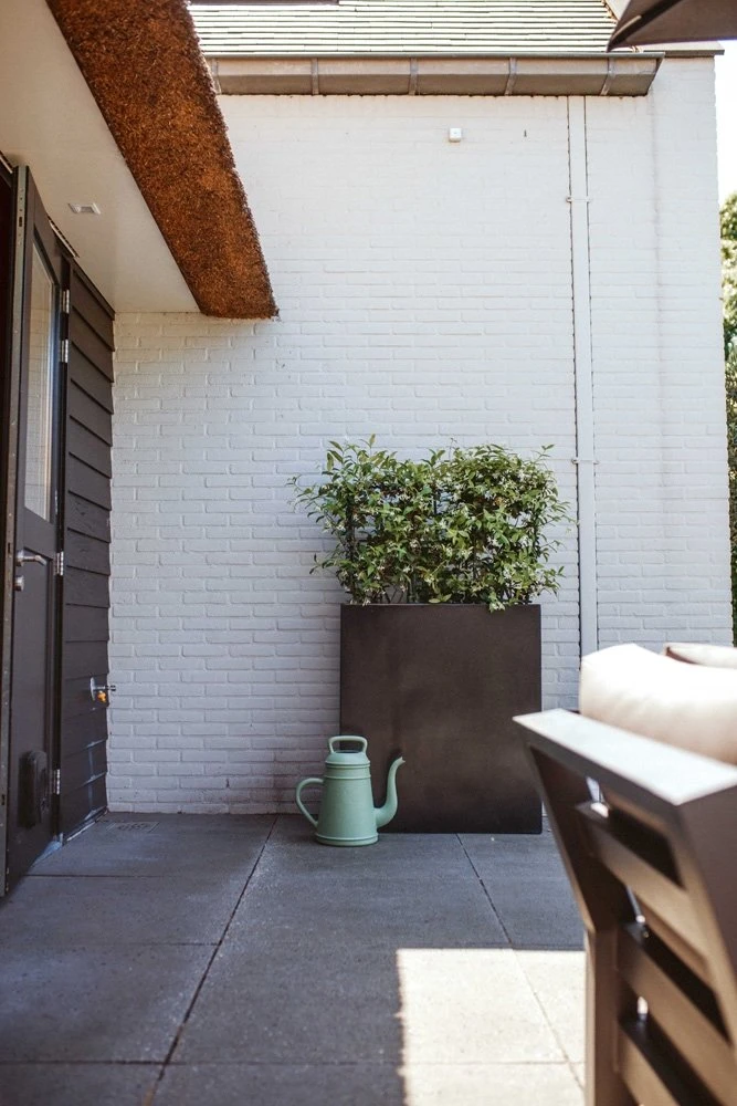 Bak Envelop Zwart - 88 X 36 X 100 Cm 2 Bak Envelop Zwart - 88 X 36 X 100 Cm - Afbeelding 2