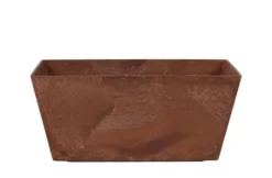 Balkonbak Ella Oak D37x17 H17