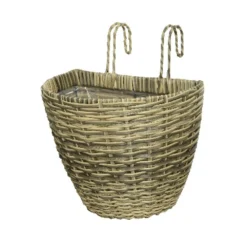 Balkonbak Wicker 3 Kl. Ass - 23 X 34 X 42 Cm -KeramiekHuisNederland balkonbak wicker 3 kl ass 23 x 34 x 42 cm 1000x1000 6241717fb25de l