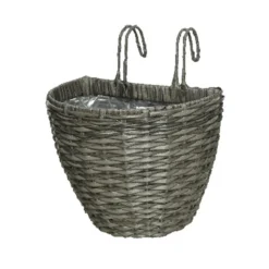 Balkonbak Wicker 3 Kl. Ass - 23 X 34 X 42 Cm -KeramiekHuisNederland balkonbak wicker 3 kl ass 23 x 34 x 42 cm 1000x1000 6241718001561 l