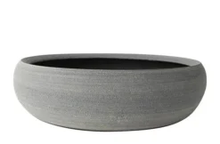 Bowl Cresta Lichtgrijs D38 H11