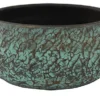 Bowl Evi Antiq Bronze D28 H13