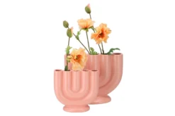 Bukan Perzik Mat 5-tube Vaas 21x9x20cm -KeramiekHuisNederland bukan perzik mat 5 tube vaas 21 x 9 x 20 cm 1936x1296 62aafd3953db9 l