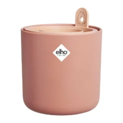 Elho Amazing Avocado Pot Bruin