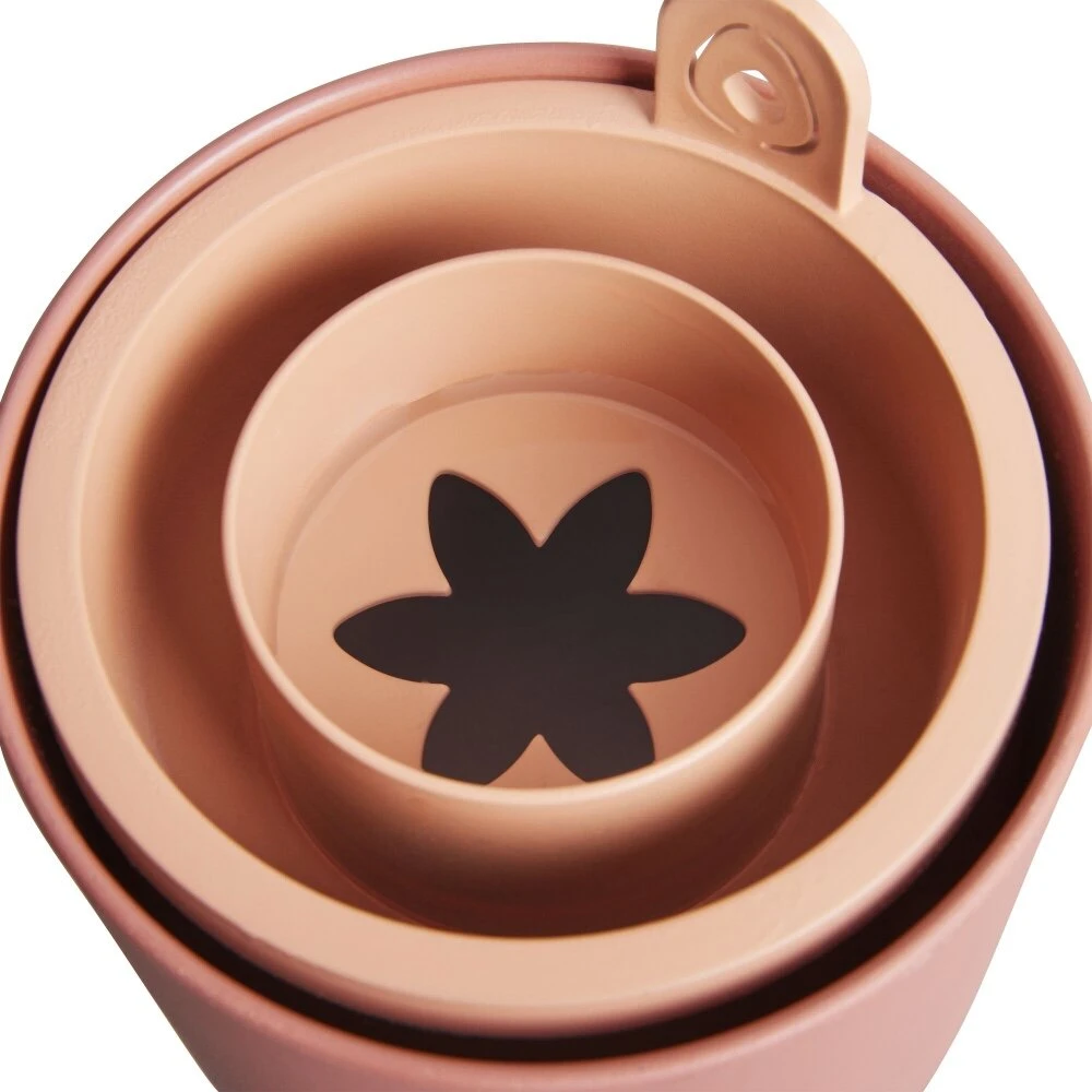 Elho Amazing Avocado Pot Bruin 5 Elho Amazing Avocado Pot Bruin - Afbeelding 5