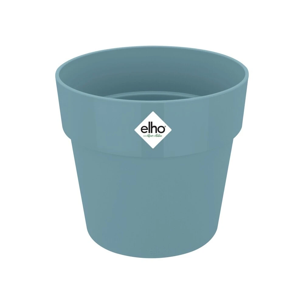 Elho B.for Original Rond Wielen 35 Cm Blauw 1 Elho B.for Original Rond Wielen 35 Cm Blauw