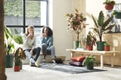 Elho Bloempot B.for Soft Rond 35cm Groen -KeramiekHuisNederland elho bloempot b for soft rond 35cm groen 800x533 620e3de18ff9b l