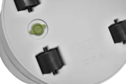 Elho Bloempot Greensense Aqua Care Rond 35cm Grijs -KeramiekHuisNederland elho bloempot greensense aqua care rond 35cm grijs 800x533 620e3d90ee4d4 l