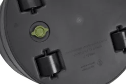 Elho Bloempot Greensense Aqua Care Rond 43cm Grijs -KeramiekHuisNederland elho bloempot greensense aqua care rond 43cm grijs 800x533 620e3d96d857c l