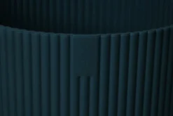 Elho Bloempot Vibes Fold Rond 25cm Blauw -KeramiekHuisNederland elho bloempot vibes fold rond 25cm blauw 800x533 620e3cdcdf374 l