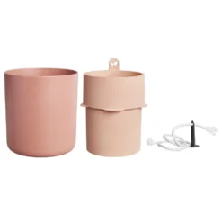 Elho Bouncy Basil Bruin -KeramiekHuisNederland elho bouncy basil bruin 1000x1000 64aebaf3374bf l