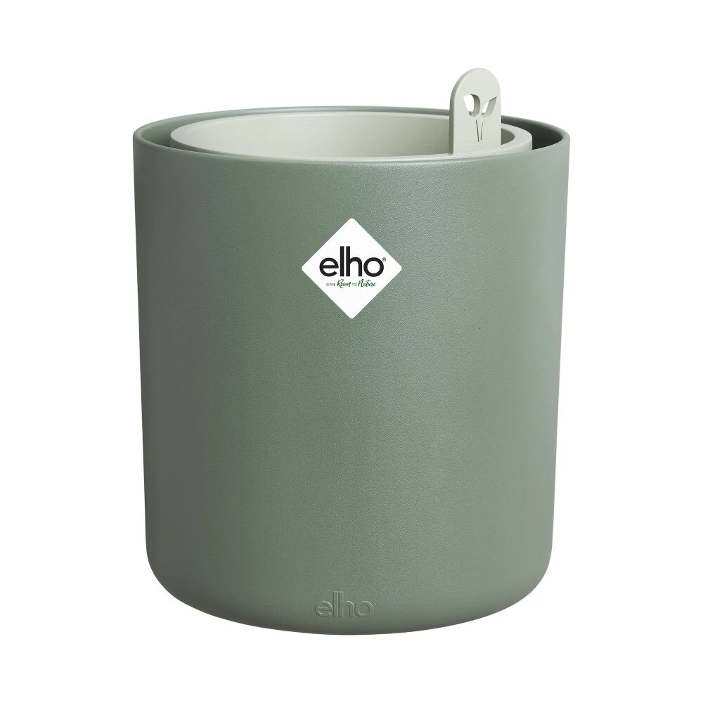 Elho Bouncy Basil Groen 1 Elho Bouncy Basil Groen