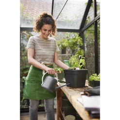 Elho Green Basics Kweekpot Vierk. Allin1 20 Cm Zwart 16 Elho Green Basics Kweekpot Vierk. Allin1 20 Cm Zwart -KeramiekHuisNederland elho green basics kweekpot vierk allin1 20 cm zwart 1000x1000 64aebada50826 l