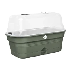Elho Green Basics Kweektray Allin1 L Groen