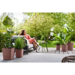 Elho Greensense Aqua Care Vierkant 38 Cm Bruin -KeramiekHuisNederland elho greensense aqua care vierkant 38 cm bruin 1000x1000 64aebaa7923b9 l