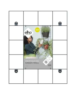 Elho Loft Urban Green Wall Rek