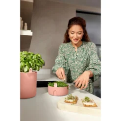 Elho Magic Microgreens Bruin 17 Elho Magic Microgreens Bruin -KeramiekHuisNederland elho magic microgreens bruin 1000x1000 64aebb1d1e32e l