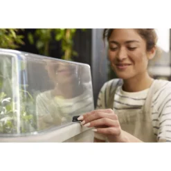 Elho Noa Kweektafel Grijs -KeramiekHuisNederland elho noa kweektafel grijs 1000x1000 64aebac5ee357 l