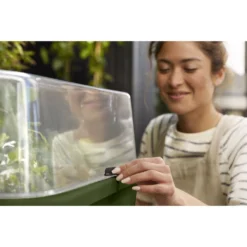 Elho Noa Kweektafel Groen -KeramiekHuisNederland elho noa kweektafel groen 1000x1000 64aebac2d7398 l