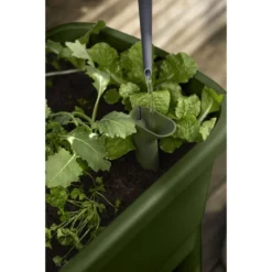 Elho Noa Kweektafel Groen -KeramiekHuisNederland elho noa kweektafel groen 1000x1000 64aebac31c99e l