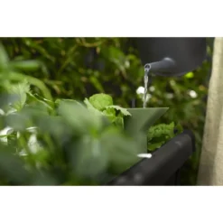 Elho Noa Kweektafel Zwart -KeramiekHuisNederland elho noa kweektafel zwart 1000x1000 64aebaca302a5 l