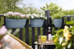 Elho Plantenbak Vibia Campana Easy Hanger Large Blauw -KeramiekHuisNederland elho plantenbak vibia campana easy hanger large blauw 800x534 620e3cf1db03a l