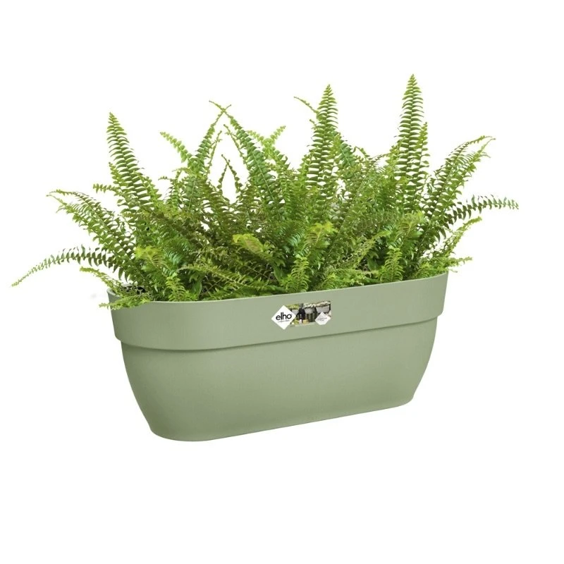 Elho Plantenbak Vibia Campana Easy Hanger Large Groen 3 Elho Plantenbak Vibia Campana Easy Hanger Large Groen - Afbeelding 3