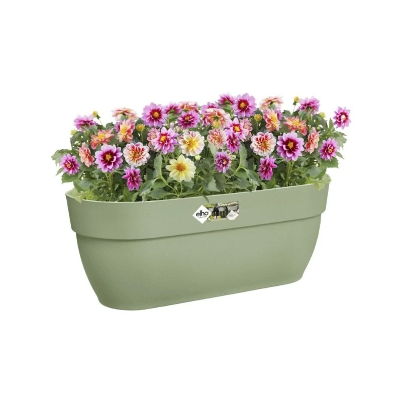 Elho Plantenbak Vibia Campana Easy Hanger Large Groen 4 Elho Plantenbak Vibia Campana Easy Hanger Large Groen - Afbeelding 4