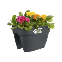 Elho Plantenbak Vibia Campana Flower Bridge 40cm Grijs -KeramiekHuisNederland elho plantenbak vibia campana flower bridge 40cm grijs 800x800 620e3cfc037be l