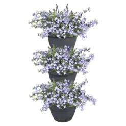 Elho Plantenbak Vibia Campana Vertical Forest Set/3 Grijs 8 Elho Plantenbak Vibia Campana Vertical Forest Set/3 Grijs -KeramiekHuisNederland elho plantenbak vibia campana vertical forest set 3 grijs 800x800 620e3cea13f57 l