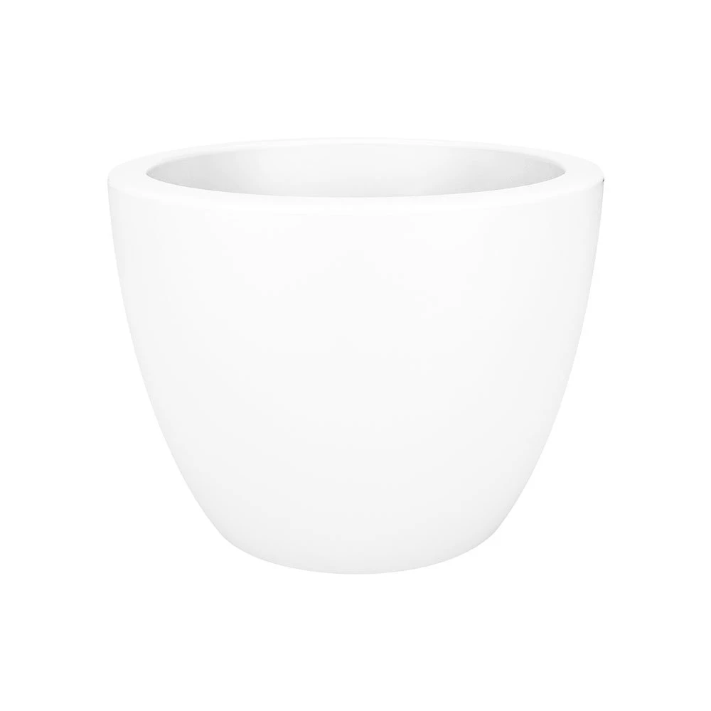 Elho Pure Soft Round Wheels 50 1 Elho Pure Soft Round Wheels 50