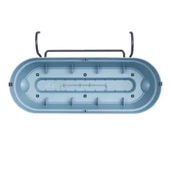 Elho Vibia Campana Balkonbak Allin1 50 Cm Blauw 10 Elho Vibia Campana Balkonbak Allin1 50 Cm Blauw -KeramiekHuisNederland elho vibia campana balkonbak allin1 50 cm blauw 1000x1000 64aebb0d8df37 l