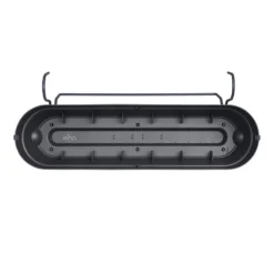 Elho Vibia Campana Balkonbak Allin1 70 Cm Zwart -KeramiekHuisNederland elho vibia campana balkonbak allin1 70 cm zwart 1000x1000 64aebaf9b4854 l