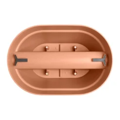 Elho Vibia Campana Flower Bridge 40 Cm Bruin -KeramiekHuisNederland elho vibia campana flower bridge 40 cm bruin 1000x1000 64aebaba0b36e l