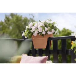 Elho Vibia Campana Flower Bridge 40 Cm Bruin -KeramiekHuisNederland elho vibia campana flower bridge 40 cm bruin 1000x1000 64aebaba9b308 l