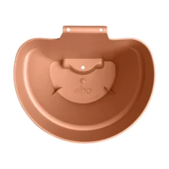 Elho Vibia Campana Vertical Forest Set/3 Bruin