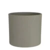Era Pot Rond L.groen Sand - H26xd28cm