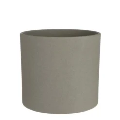 Era Pot Rond L.groen Sand - H26xd28cm
