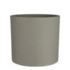 Era Pot Rond L.groen Sand - H31xd32,5cm
