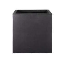Fibre Clay Bak 30x30x30 - Zwart
