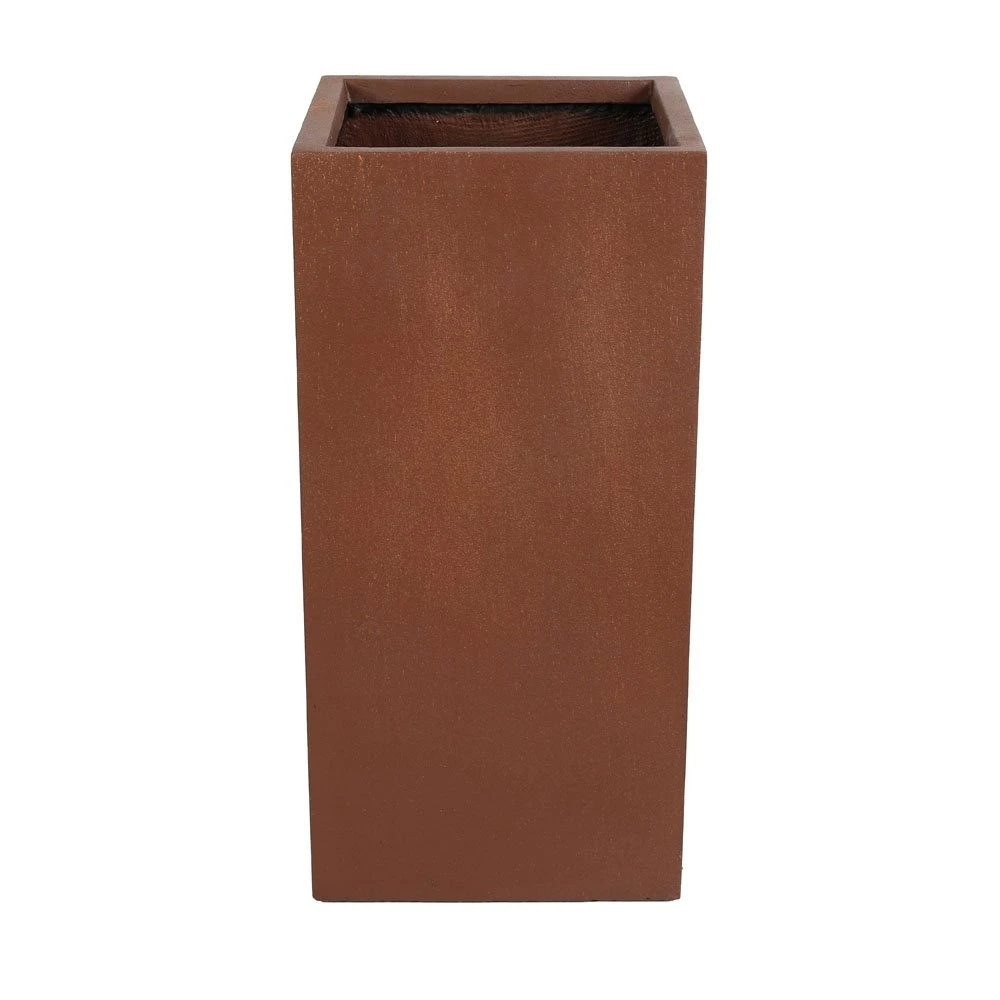 Fibre Clay Bak - 40 X 40 X 80 Cm 2 Fibre Clay Bak - 40 X 40 X 80 Cm - Afbeelding 2