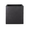 Fibre Clay Bak 40x40x40 - Zwart