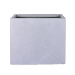 Fibre Clay Bak 60x30x50 - Lichtgrijs