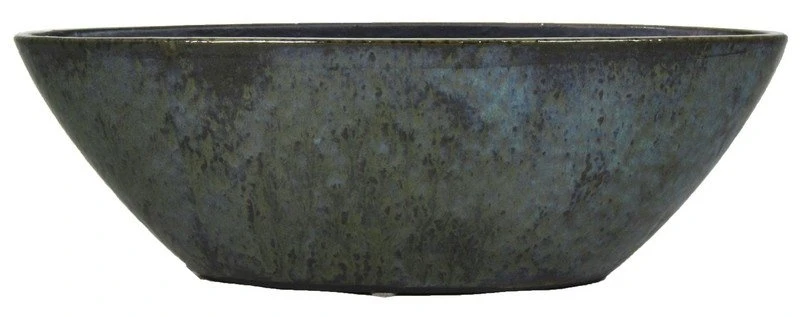 Floran Boot Mason D40x15x12cm Groen/blauw 1 Floran Boot Mason D40x15x12cm Groen/blauw