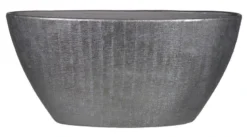 Floran Boot Mira 73x17x36cm Industrieel Zwart