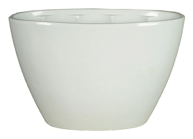 Floran Orch.jard. 32x14.5x22.5cm Wit 1 Floran Orch.jard. 32x14.5x22.5cm Wit