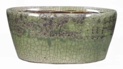 Floran Orch.jard. Lynn 33x15x15cm Groen