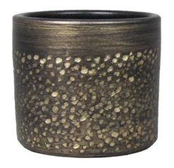Floran Pot Emma D23 H21cm Goud