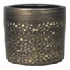 Floran Pot Emma D32 H30cm Goud